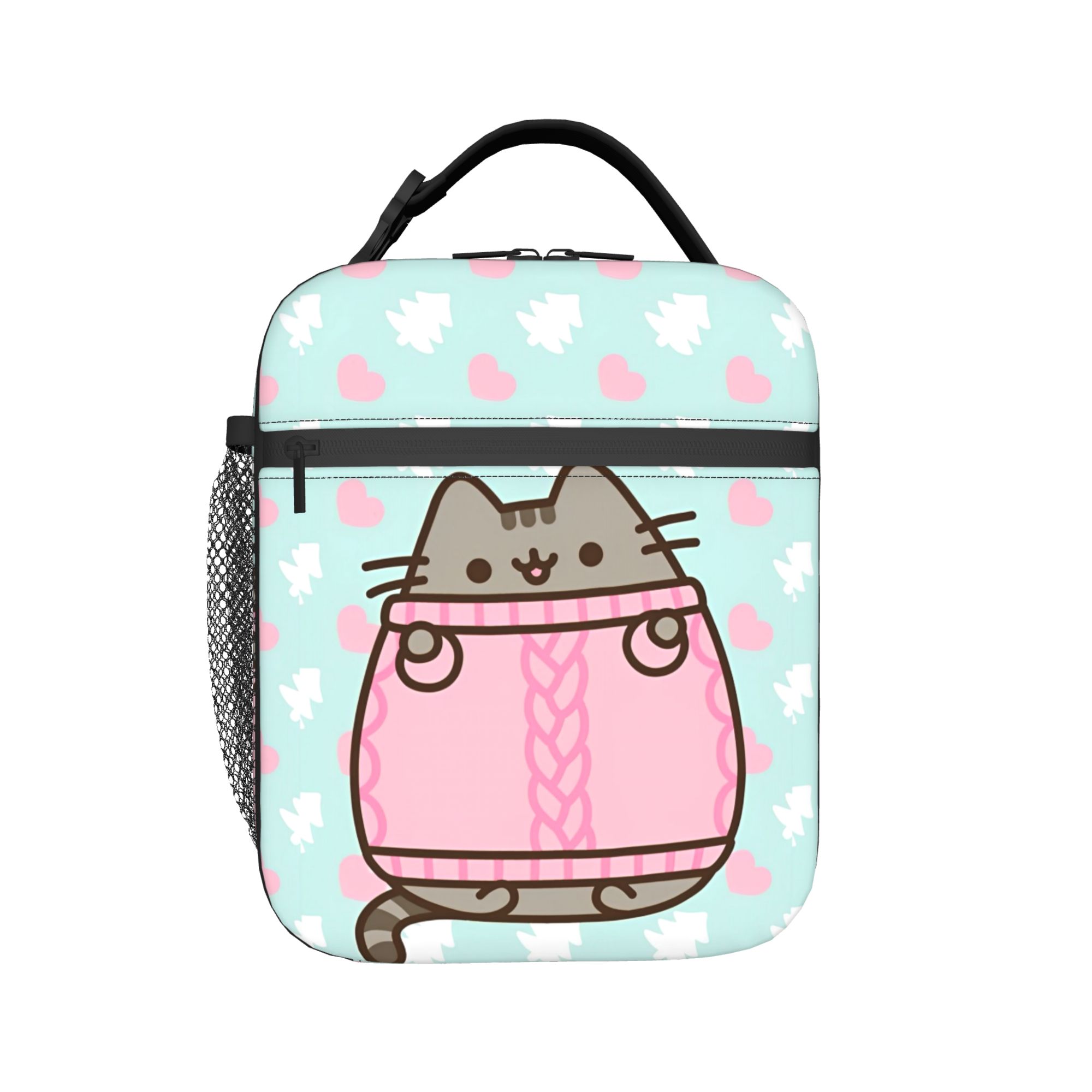 Tote Bag Sublimation - Borse termiche per il pranzo con