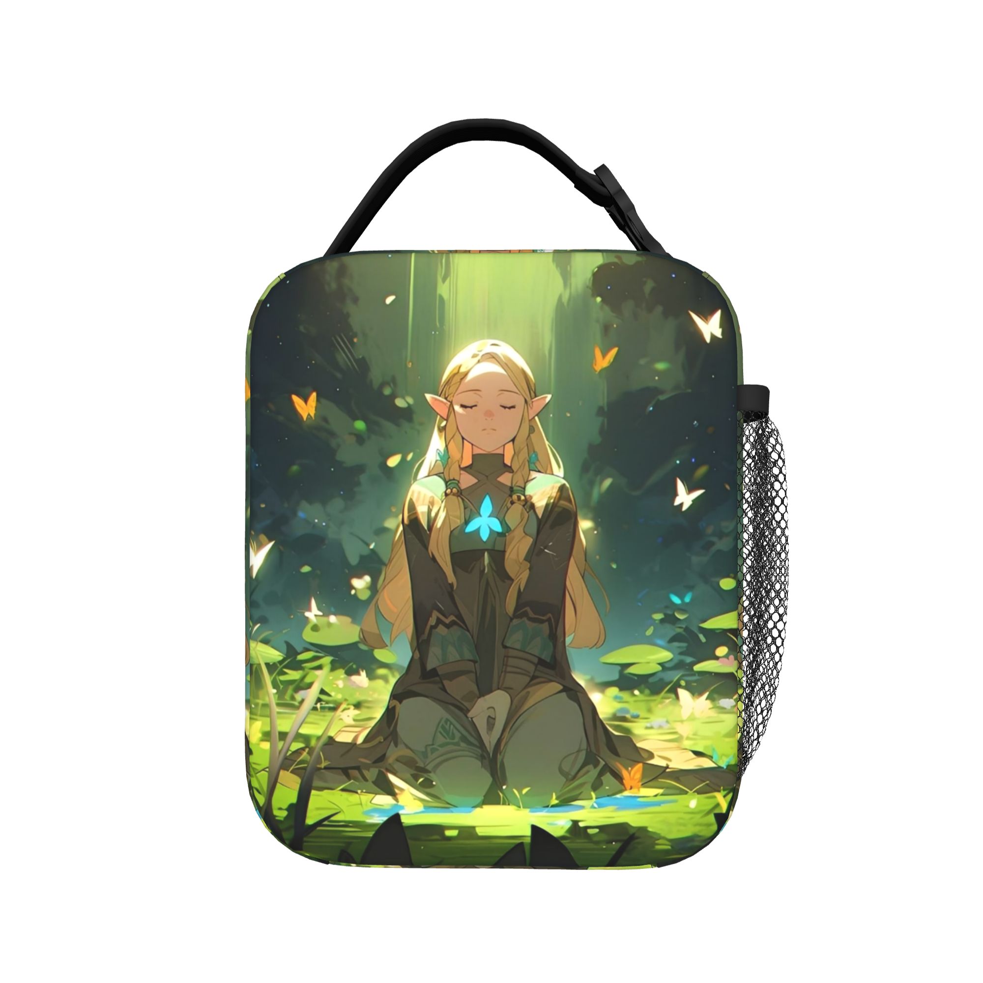 Tote Bag Sublimation - Borse termiche per il pranzo con