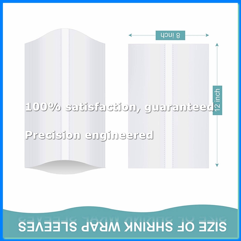 Sublimation Mug White - Manicotti termoretraibili per sublimazione 8x12 pollici,