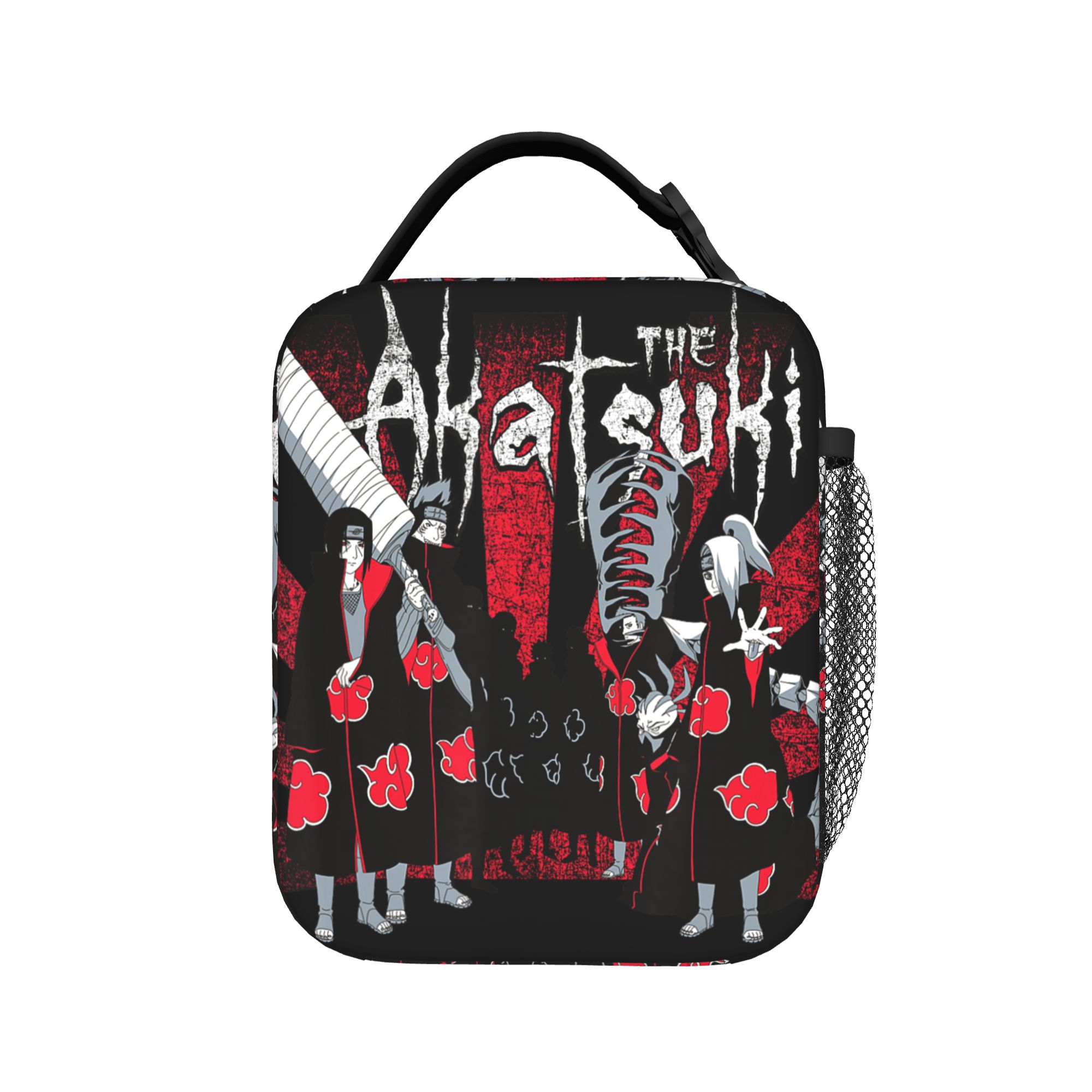 Shippuden The Akatsuki Narutoe - Tote Bag Sublimation recensione e prezzo