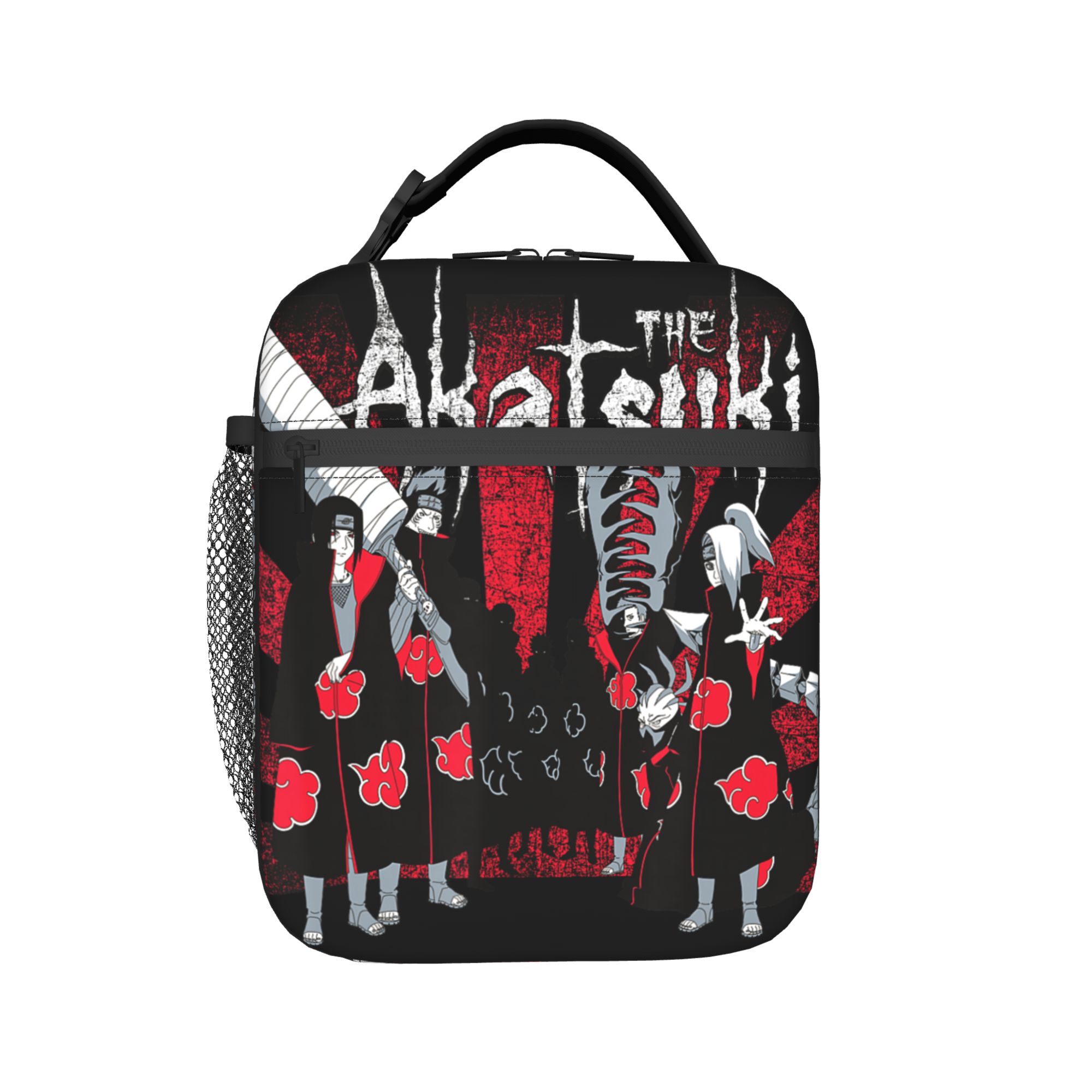 Shippuden The Akatsuki Narutoe - Tote Bag Sublimation recensione e prezzo