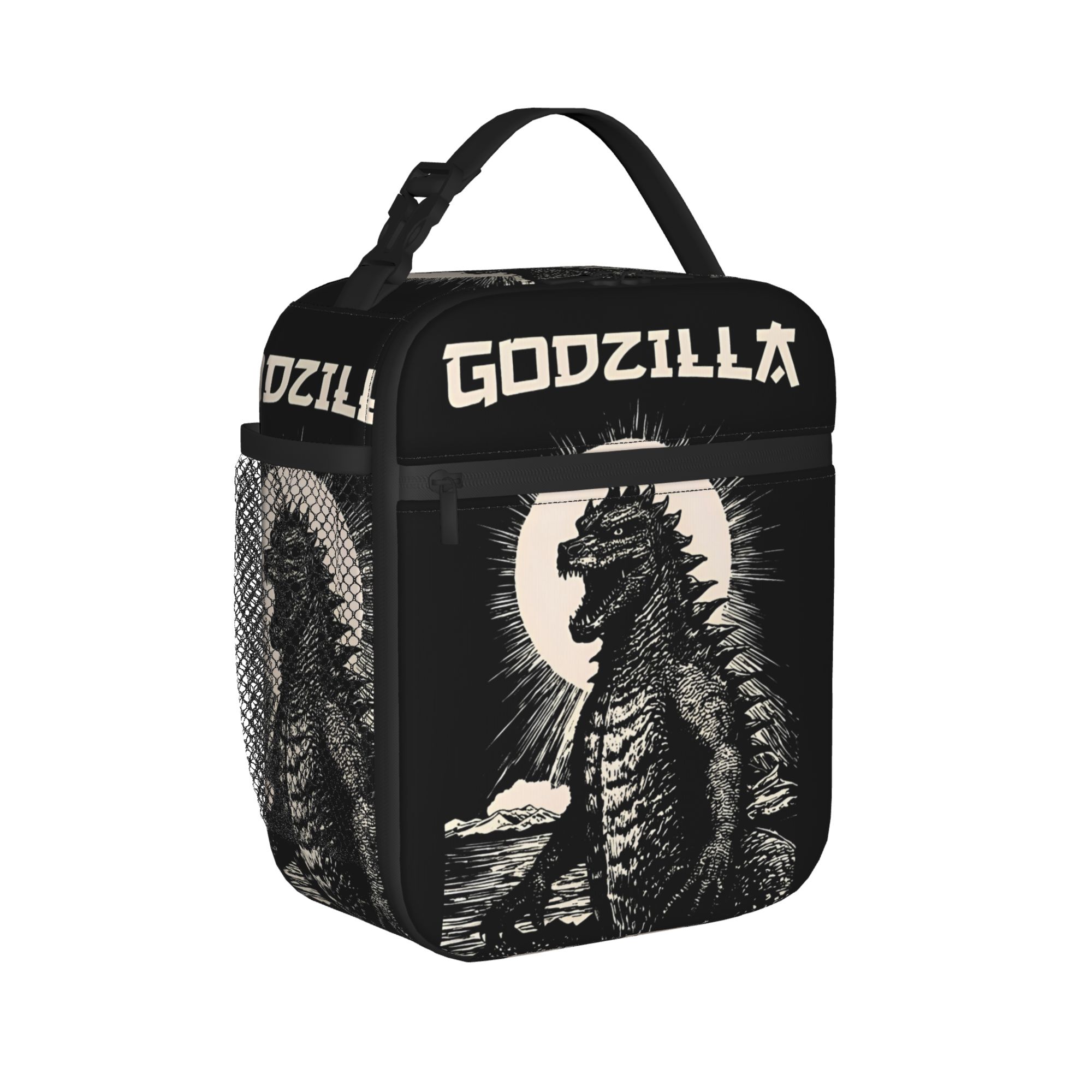 Borsa termica per il pranzo Gr - Tote Bag Sublimation recensione e prezzo