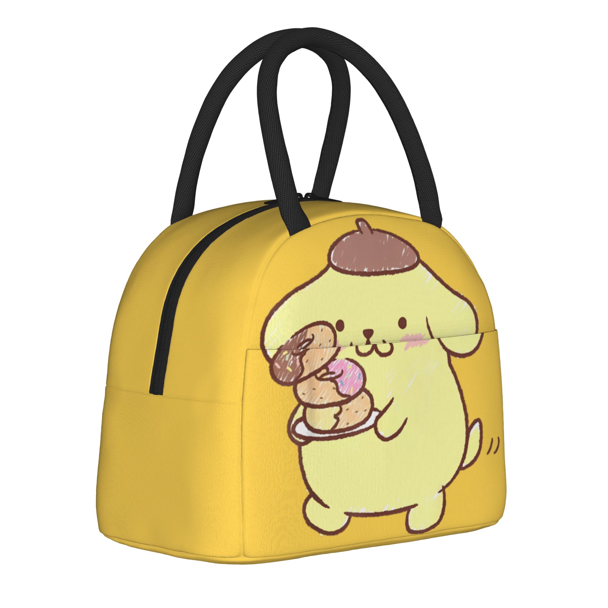 Borse termiche per il pranzo P - Tote Bag Sublimation recensione e prezzo