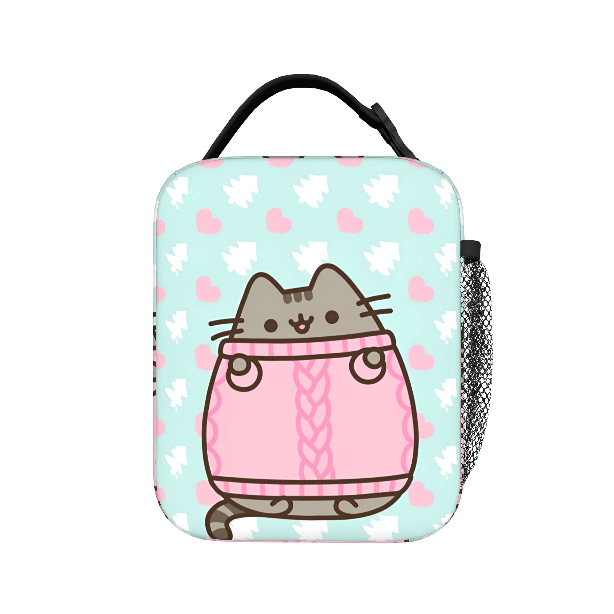 Borse termiche per il pranzo c - Tote Bag Sublimation recensione e prezzo