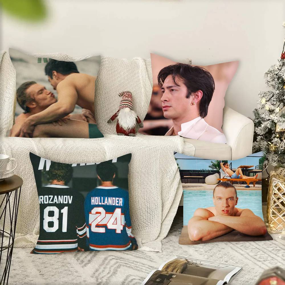 Federa per Cuscino Riscaldato  - Pillow Cover Sublimation recensione e prezzo