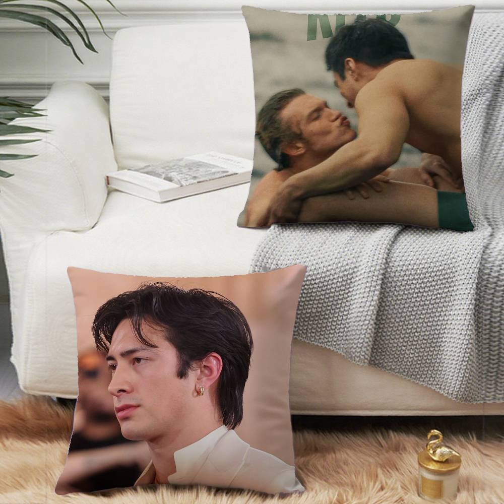 Federa per Cuscino Riscaldato  - Pillow Cover Sublimation recensione e prezzo