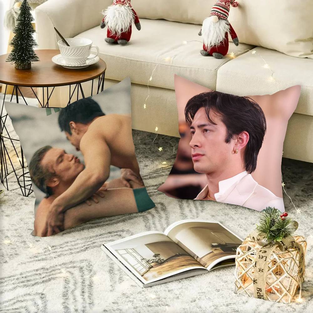 Federa per Cuscino Riscaldato  - Pillow Cover Sublimation recensione e prezzo