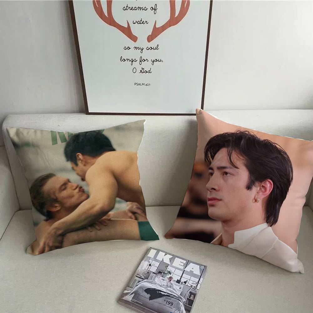 Federa per Cuscino Riscaldato  - Pillow Cover Sublimation recensione e prezzo