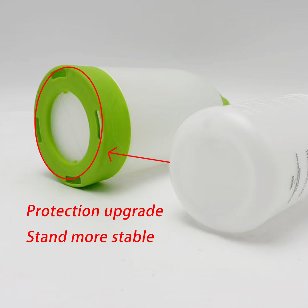 Bottiglie spray vuote in plast - Water Bottle Blank recensione e prezzo