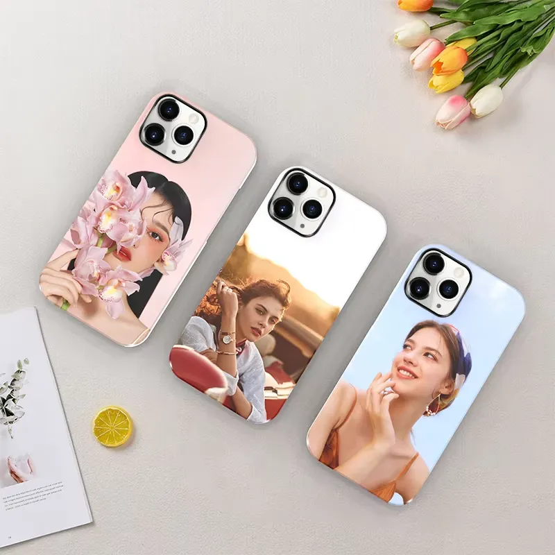 Macchina per Trasferimento Ter - Phone Case Blank Print recensione e prezzo