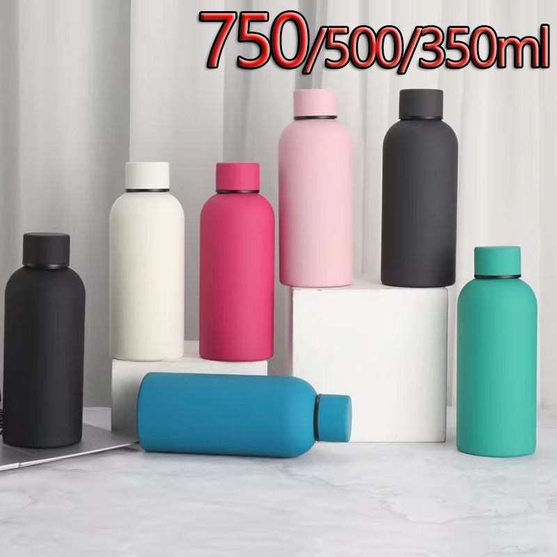 750/500/350ML Bocca Piccola Ta - Water Bottle Blank recensione e prezzo