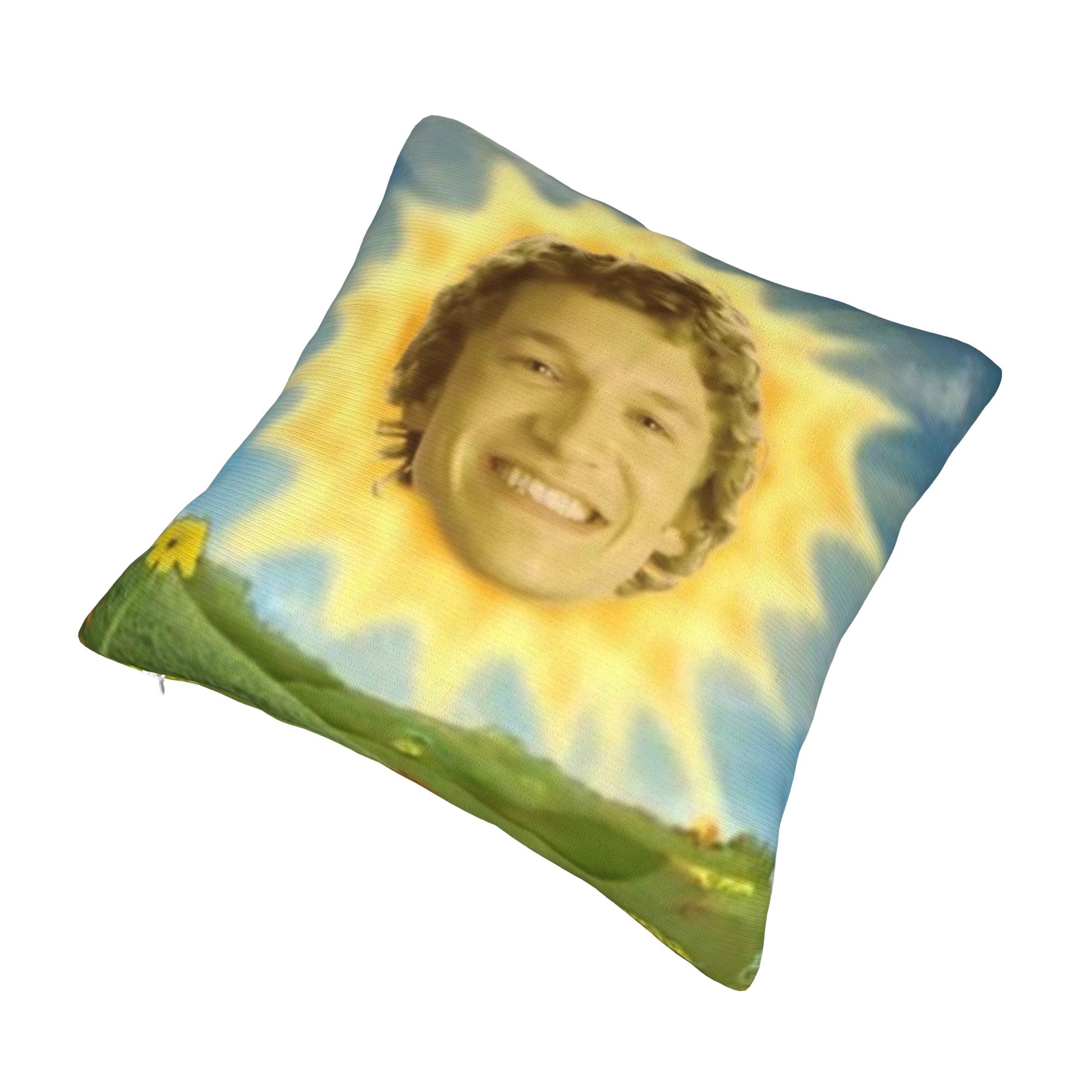 Hudson Williams Connor Storrie - Pillow Cover Sublimation recensione e prezzo