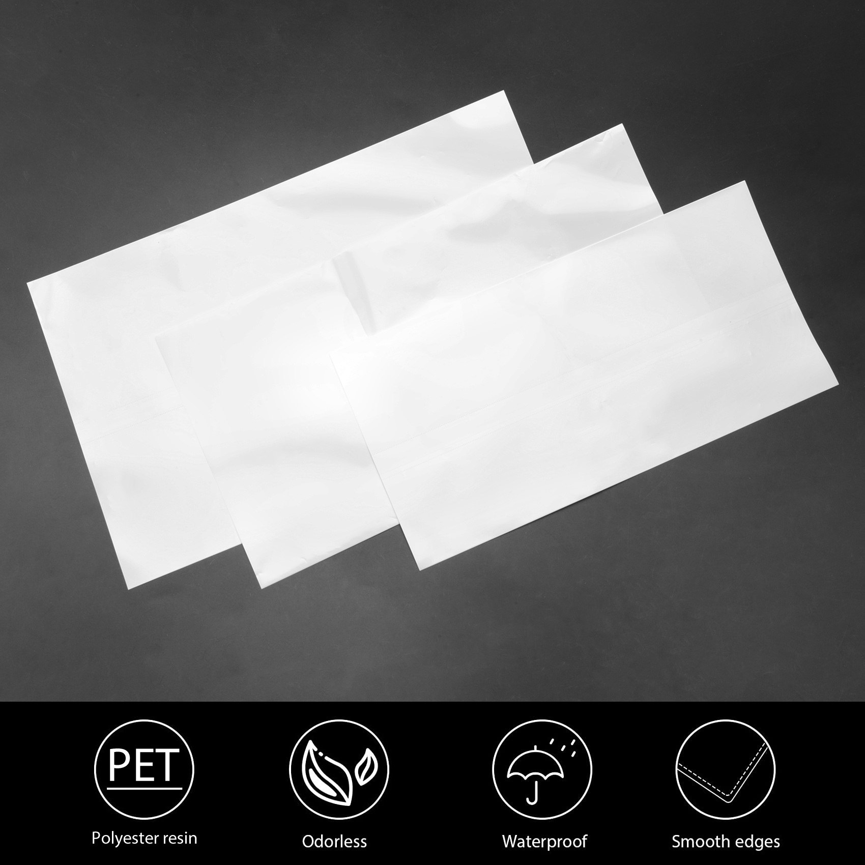 -FTGT 30 pezzi di pellicola te - Sublimation Mug White recensione e prezzo