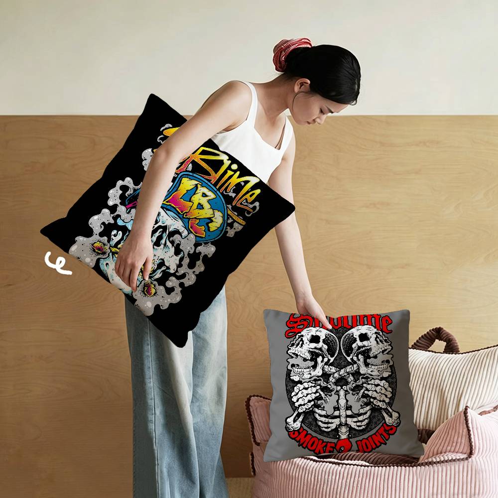 S-Sublime Classic Band Fodera  - Pillow Cover Sublimation recensione e prezzo