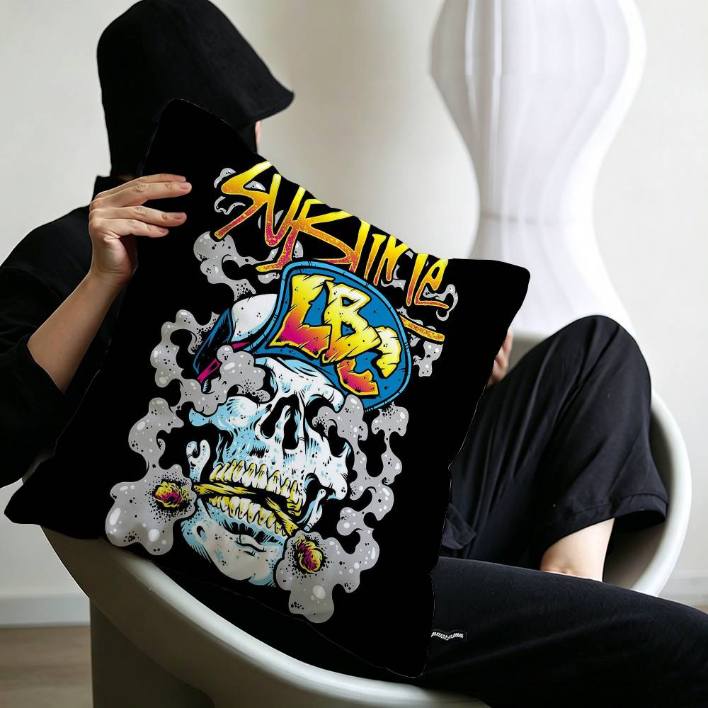 S-Sublime Classic Band Fodera  - Pillow Cover Sublimation recensione e prezzo