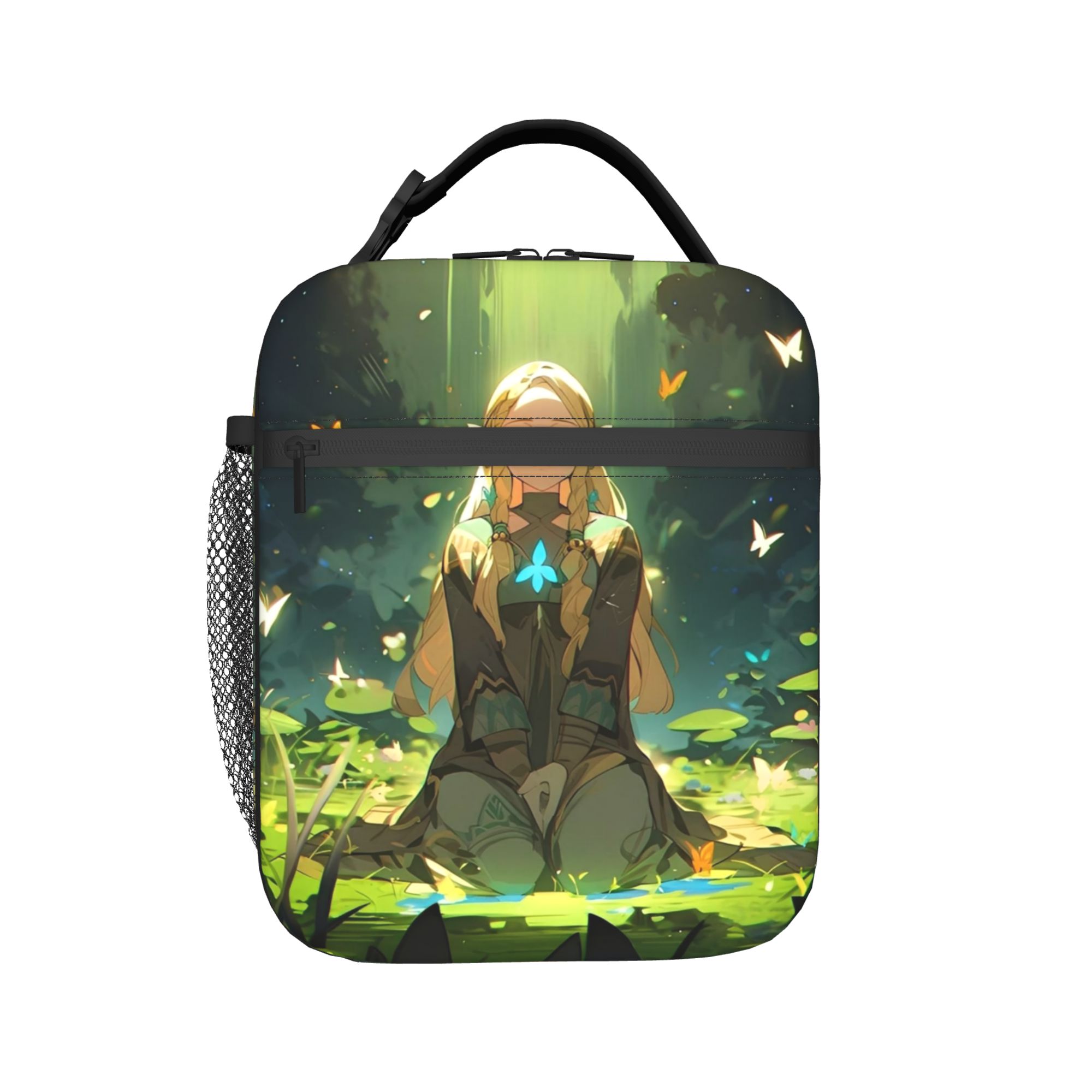 Borse termiche per il pranzo c - Tote Bag Sublimation recensione e prezzo