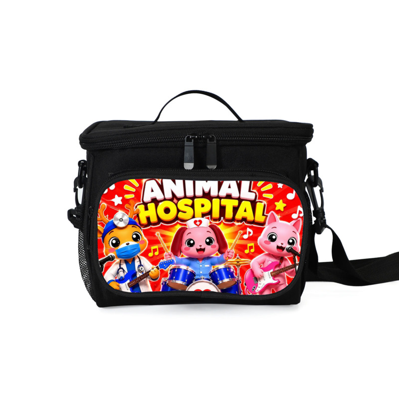 Borsa termica porta pranzo iso - Tote Bag Sublimation recensione e prezzo