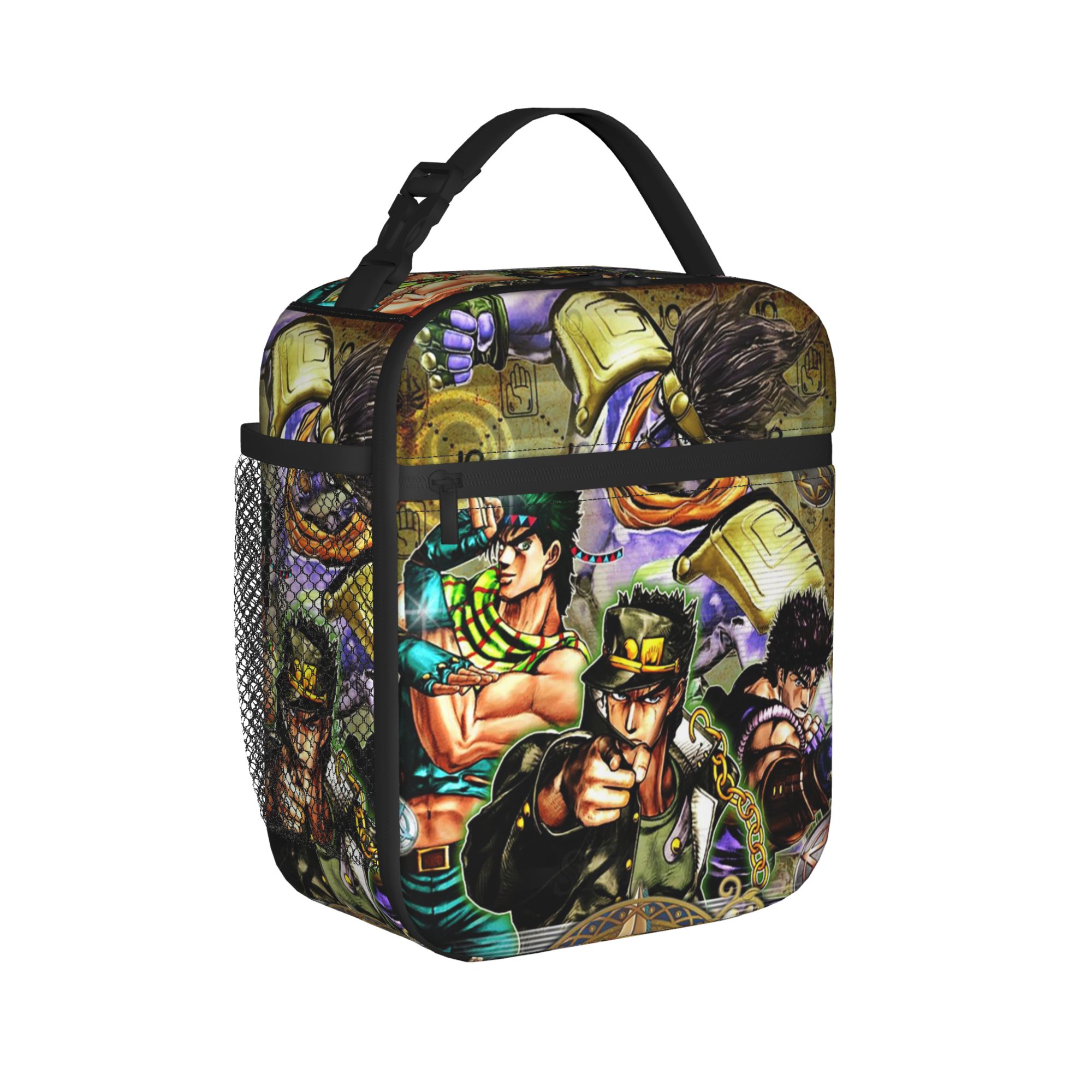Borse termiche per il pranzo J - Tote Bag Sublimation recensione e prezzo