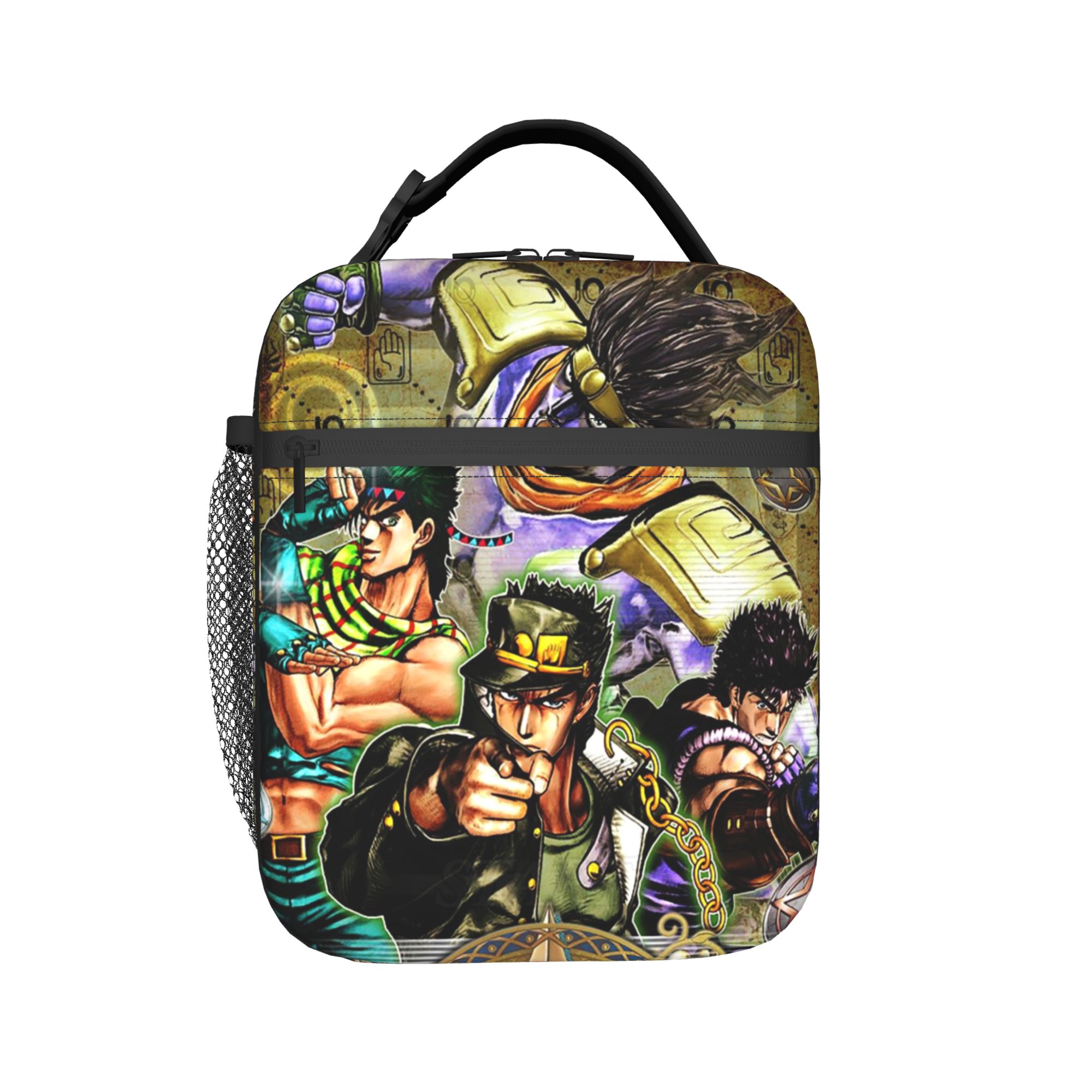 Borse termiche per il pranzo J - Tote Bag Sublimation recensione e prezzo