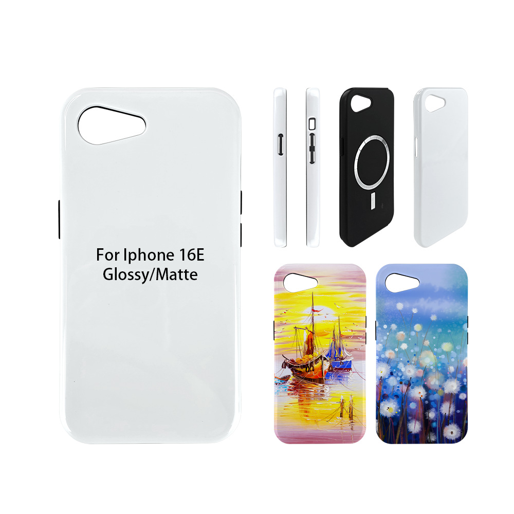 Fonlyu 5pc Magnete Rivestito 2 - Phone Case Blank Print recensione e prezzo